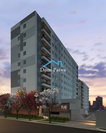 apartment em Rua Cruz do Espírito Santo, Jardim Lajeado - São Paulo - SP
