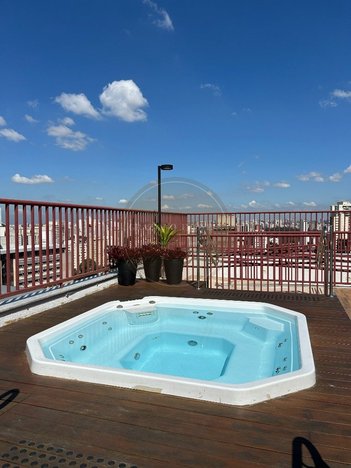 apartment em Rua Capitão Cavalcanti, Vila Mariana - São Paulo - SP