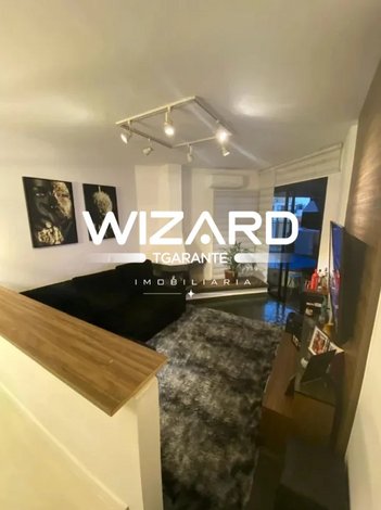 apartment em Avenida José Galante, Vila Suzana - São Paulo - SP