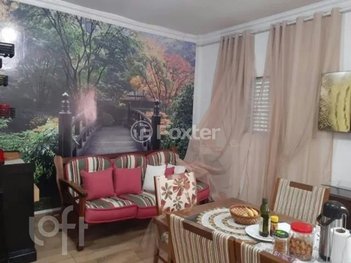 house em Rua Manoel Ramos, Vila Cruz das Almas - São Paulo - SP