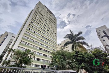 apartment em Rua Joaquim Antunes, Pinheiros - São Paulo - SP