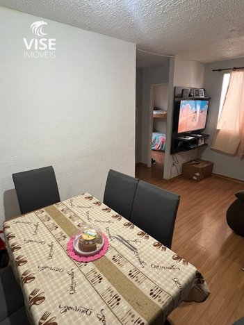 apartment em Rua Daniel da Silva, Fazenda Grande - Jundiaí - SP