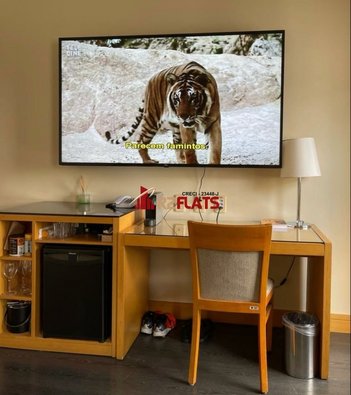 apartment em Rua Jesuíno Arruda, Itaim Bibi - São Paulo - SP