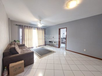 apartment em Rua Capitão Romualdo de Barros, Carvoeira - Florianópolis - SC