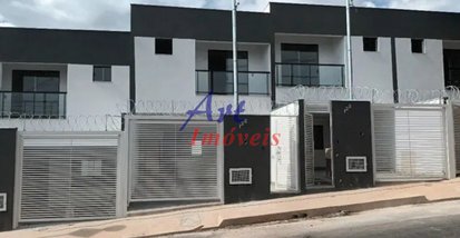 house em Desembargador Arthur Albino, Floramar - Belo Horizonte - MG