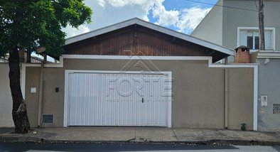 house em Rua José Vicente Pedreira, Jardim Caxambu - Piracicaba - SP