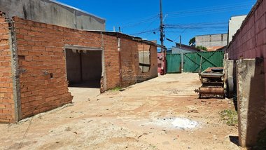 commercial_land_lot em Edmundo Panúncio, Jardim Aparecida - Campinas - SP