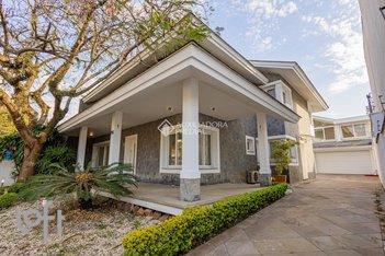 house em Antilhas, Jardim Lindóia - Porto Alegre - RS