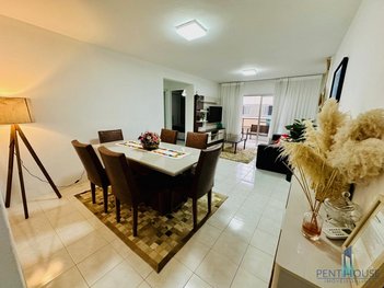 apartment em Avenida Brasil, Centro - Balneário Camboriú - SC