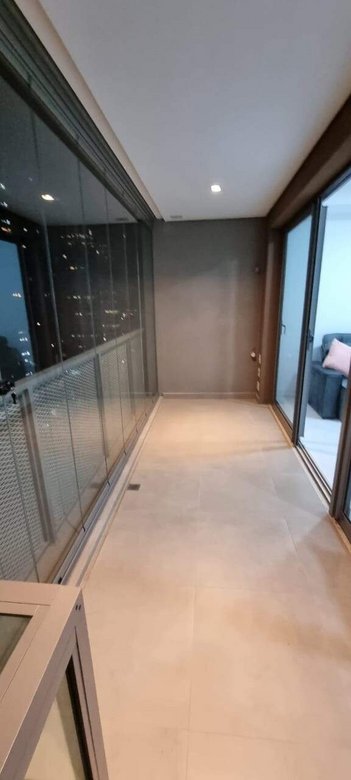 apartment em Rua Alves Guimarães, Pinheiros - São Paulo - SP