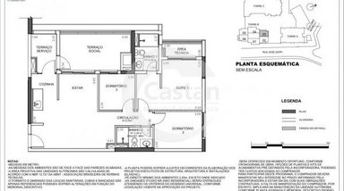 apartment em Rua José Zappi, Vila Prudente - São Paulo - SP