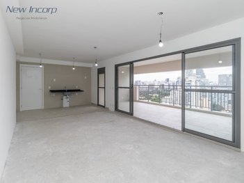 apartment em Rua Martins, Butantã - São Paulo - SP