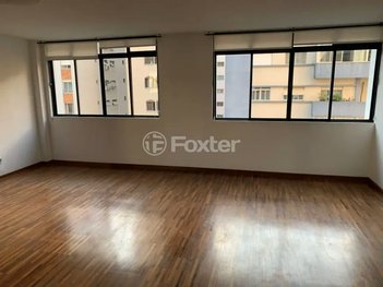 apartment em Alameda Casa Branca, Jardim Paulista - São Paulo - SP