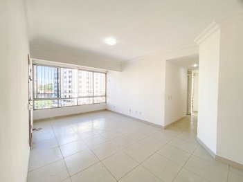 apartment em Rua Pascoal de Castro Alves, Vicente Pinzon - Fortaleza - CE