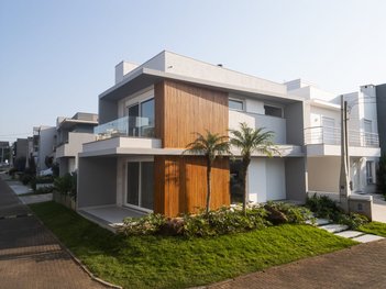 house em Obedy Cândido Vieira, Central Park - Cachoeirinha - RS
