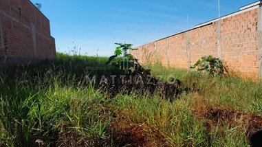 land_lot em Nelson Frésca, Residencial Colinas do Engenho I - Limeira - SP