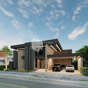 house em Avenida dos Estudantes, Cidade Universitária - Rondonópolis - MT