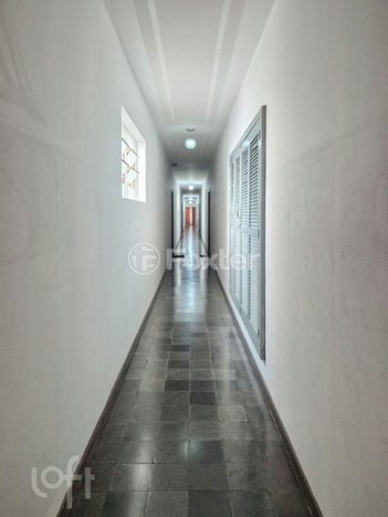apartment em Rua Demétrio Ribeiro, Centro Histórico - Porto Alegre - RS