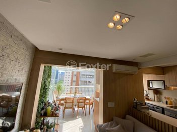 apartment em Rua Silva Correia, Vila Nova Conceição - São Paulo - SP