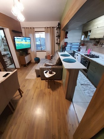 apartment em Avenida Presidente Vargas, São Paulo - Rio Grande - RS