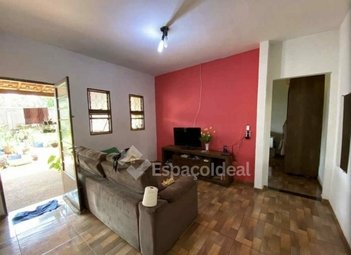house em Rua José Raphaeli, Jardim Maria Luiza III - Lençóis Paulista - SP