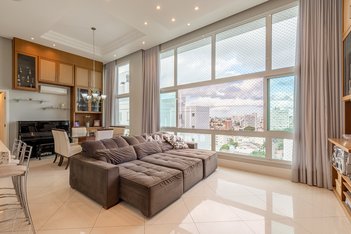 apartment em Rua Jari, Passo da Areia - Porto Alegre - RS