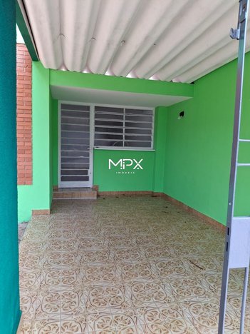 house em Rua Irineu Lorandi, Vila Monteiro - Piracicaba - SP
