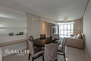 apartment em Brasil, Centro - Balneário Camboriú - SC