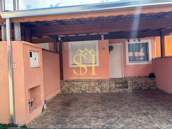 house em Rua Ameixeiras, Jardim Petrópolis - Cotia - SP