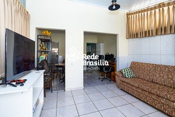 house em QE 19 Conjunto D, Guará II - Brasília - DF