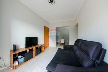 apartment em Rua Sebastião Camargo Schmidt, Jardim 8 de Abril - Araras - SP