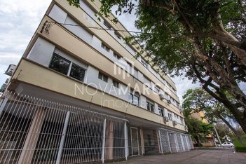 apartment em Rua São Manoel, Rio Branco - Porto Alegre - RS