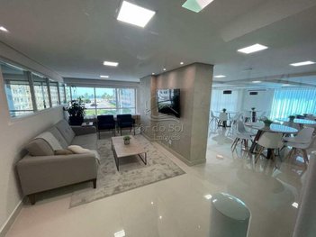 apartment em Rua Bahia, Boqueirão - Praia Grande - SP