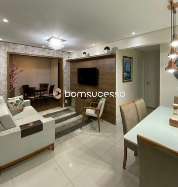 apartment em Rua Nova Trento, Vila Formosa - São Paulo - SP