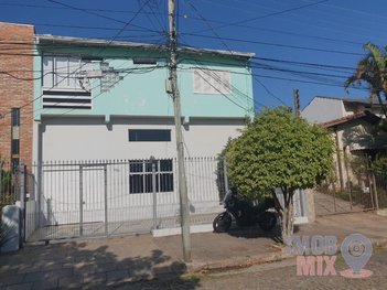 commercial_property em Avenida Salvador Leão, Sarandi - Porto Alegre - RS