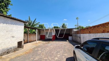 land_lot em Avenida Antônio Carlos Couto de Barros, Vila Santa Rita (Sousas) - Campinas - SP