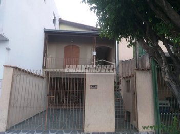 house em Rua Luiz Ricardo Maffei, Jardim São Lourenzo - Sorocaba - SP