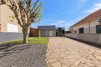 house em Rua Pinheiro Machado, São José - Canoas - RS