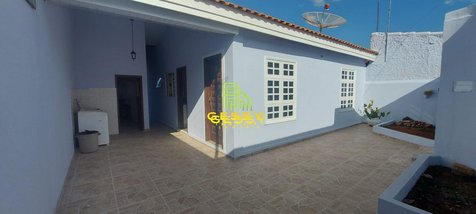 house em Rua Nelson Suardi, Vila Nastri - Itapetininga - SP