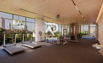 apartment em Rua Loefgren, Vila Clementino - São Paulo - SP