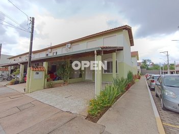 house em Rua Henrique Stefani, Igara - Canoas - RS