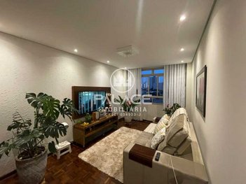 apartment em Rua Voluntários de Piracicaba, Centro - Piracicaba - SP