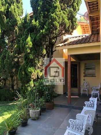 house em Rua Maria Vaz de Carvalho, Jardim Itacolomi - São Paulo - SP