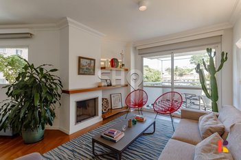 apartment em Rua Dom Rosalvo, Sumarezinho - São Paulo - SP