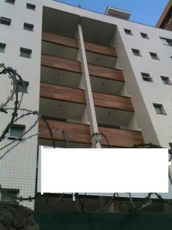 apartment em Rua Luiza Carvalho Torres, Santo Antônio - Belo Horizonte - MG