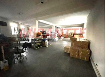 industrial em Do Estado, Cambuci - São Paulo - SP