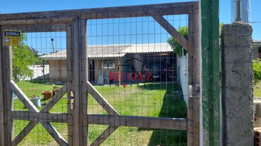 house em Rua Iraí, Magistério - Balneário Pinhal - RS
