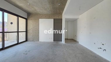 apartment em Rua Marechal Hermes, Jardim - Santo André - SP