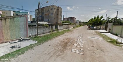 land_lot em Rua Carlos Pena Filho, Fragoso - Olinda - PE