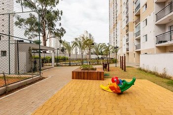 apartment em Avenida Raimundo Pereira de Magalhães, Pirituba - São Paulo - SP